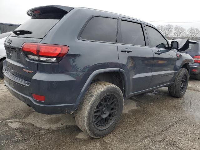 Photo 3 from auction – 2017 JEEP GRAND CHER with VIN 1C4RJFAG7HC809167