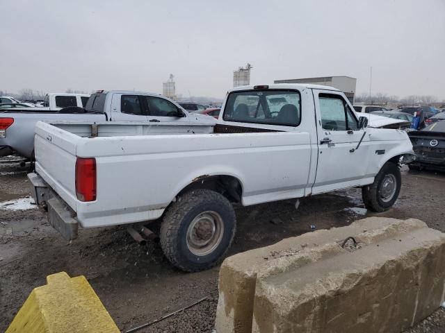 Photo 3 from auction – 1997 FORD F250 with VIN 3FTHF25H8VMA34445