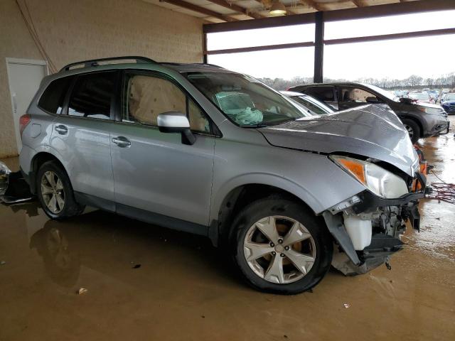 Photo 4 from auction – 2015 SUBARU FORESTER 2 with VIN JF2SJAHC1FH429721