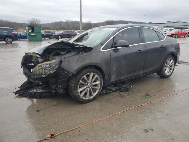 BUICK VERANO CON 2015 with VIN 1G4PR5SK0F4180920 - Photo from auction