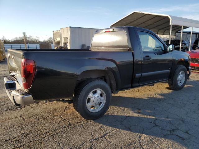 Photo 3 from auction – 2008 CHEVROLET COLORADO with VIN 1GCCS14E988163732
