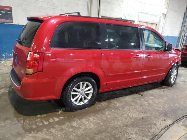 Photo 3 from auction – 2014 DODGE GRAND CARA with VIN 2C4RDGCG7ER212968
