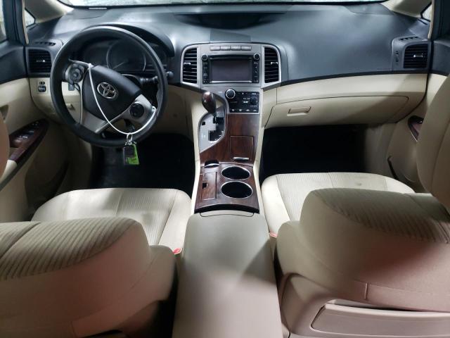 Photo 8 from auction – 2014 TOYOTA VENZA LE with VIN 4T3BA3BB5EU059442