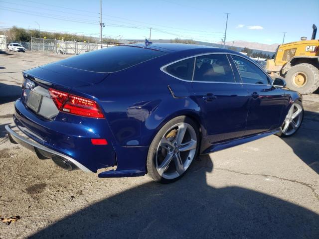Foto 3 de la subasta – 2014 AUDI RS7 con VIN WUAW2AFCXEN900638