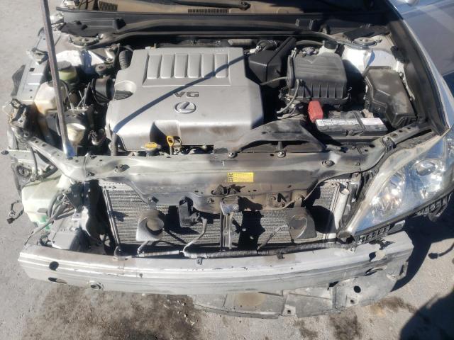 Photo 11 from auction – 2009 LEXUS ES 350 with VIN JTHBJ46G692331019