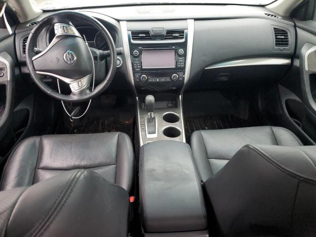 Photo 8 from auction – 2015 NISSAN ALTIMA 2.5 with VIN 1N4AL3AP7FC255654
