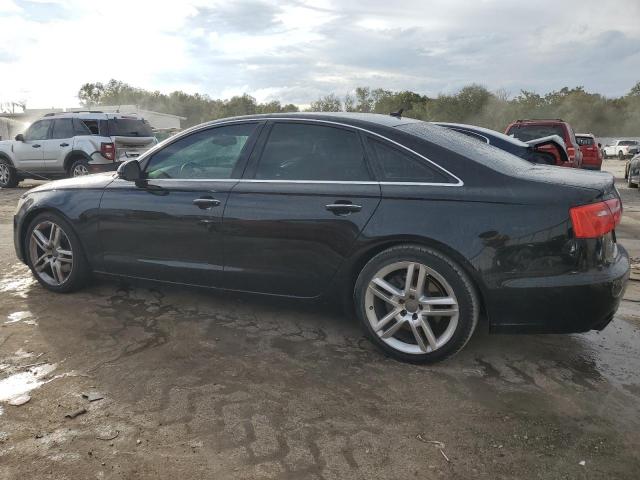Photo 2 from auction – 2015 AUDI A6 PREMIUM with VIN WAUDFAFC5FN035102