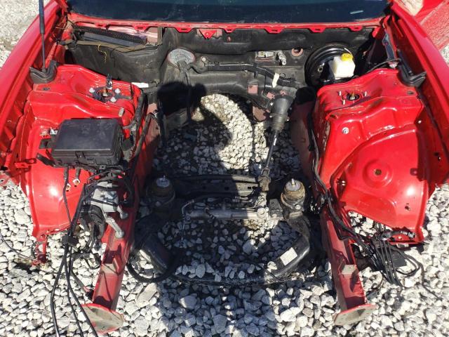 Photo 11 from auction – 2019 DODGE CHARGER SR with VIN 2C3CDXL93KH570064