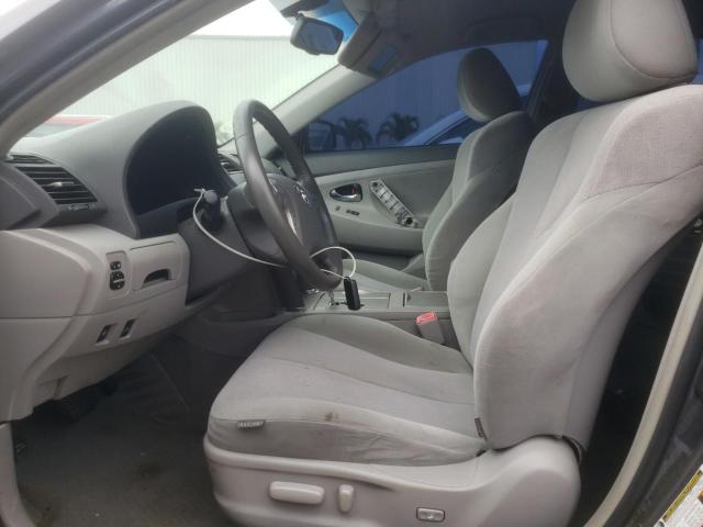 Photo 7 from auction – 2011 TOYOTA CAMRY HYBR with VIN 4T1BB3EK0BU143911