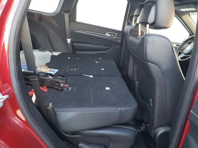 Photo 11 from auction – 2015 JEEP GRAND CHER with VIN 1C4RJFBG0FC705017