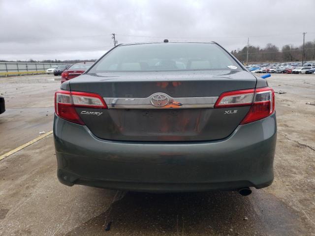 Photo 6 from auction – 2014 TOYOTA CAMRY L with VIN 4T1BF1FK7EU738055