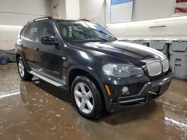Photo 4 from auction – 2010 BMW X5 XDRIVE3 with VIN 5UXFF0C50ALT85168