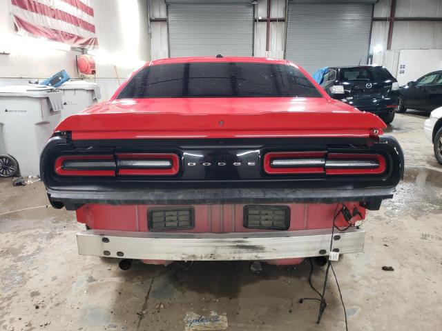 Photo 6 from auction – 2019 DODGE CHALLENGER with VIN 2C3CDZAGXKH674967