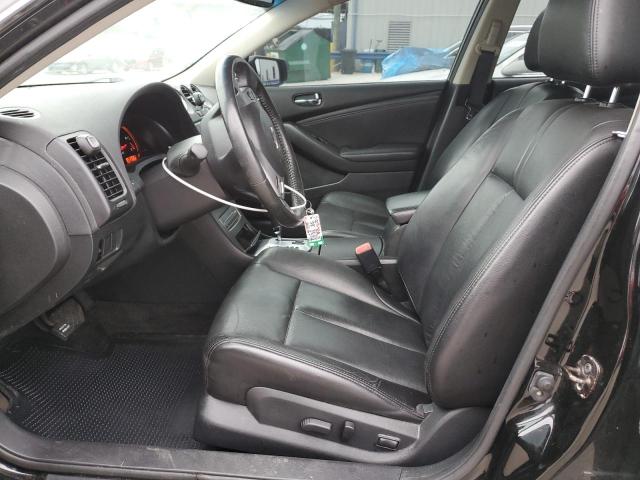 Photo 7 from auction – 2008 NISSAN ALTIMA 2.5 with VIN 1N4AL21E28C263379