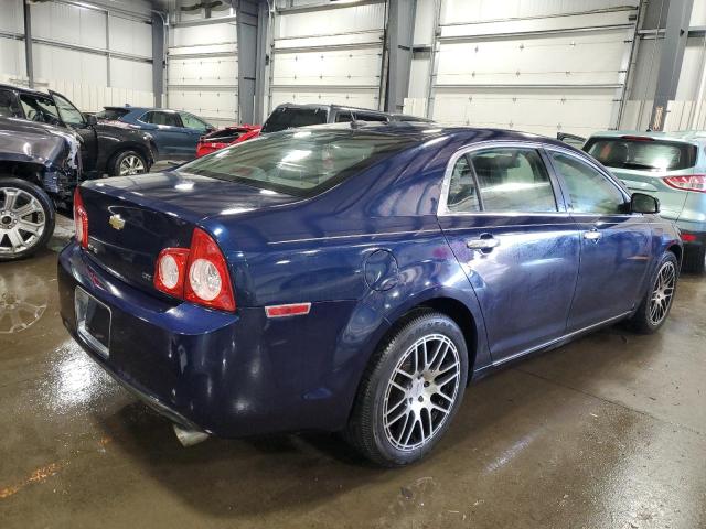 Photo 3 from auction – 2009 CHEVROLET MALIBU LTZ with VIN 1G1ZK57789F217848
