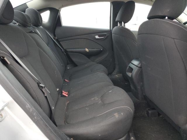 Photo 10 from auction – 2013 DODGE DART SXT with VIN 1C3CDFBA3DD330051