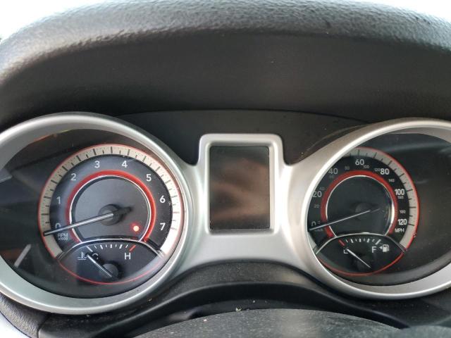 Photo 9 from auction – 2017 DODGE JOURNEY SE with VIN 3C4PDCAB5HT648548