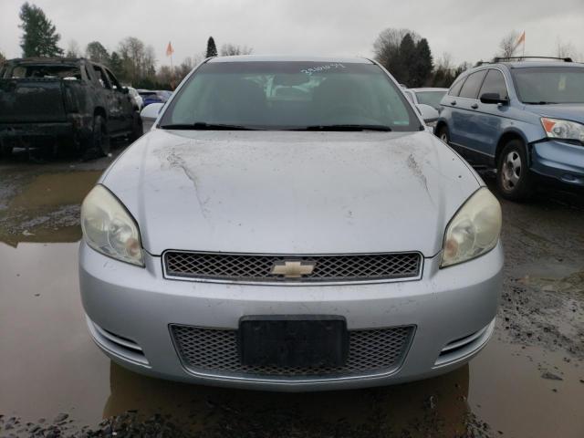 Photo 5 from auction – 2013 CHEVROLET IMPALA LT with VIN 2G1WG5E38D1238798