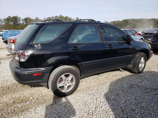 Photo 3 from auction – 2003 LEXUS RX 300 with VIN JTJGF10U830157153