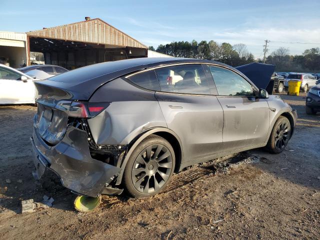 Photo 3 from auction – 2023 TESLA MODEL Y with VIN 7SAYGDEE0PA032369