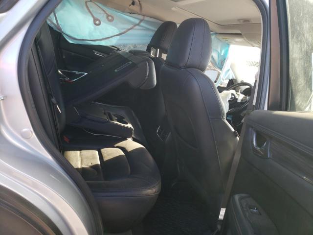 Photo 11 from auction – 2018 MAZDA CX-5 GRAND with VIN JM3KFADM5J0310910