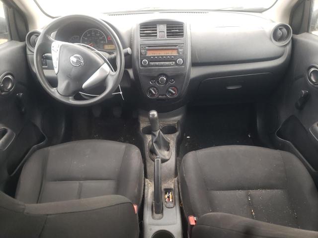 Photo 8 from auction – 2016 NISSAN VERSA S with VIN 3N1CN7AP7GL879452