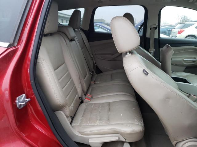 Photo 11 from auction – 2013 FORD ESCAPE SEL with VIN 1FMCU0H99DUB89763