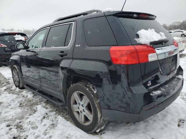 Photo 2 from auction – 2013 GMC TERRAIN SL with VIN 2GKALUEK3D6300002