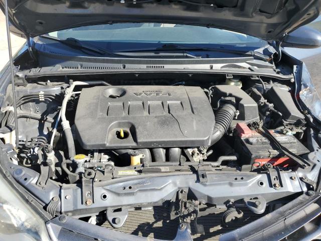 Photo 11 from auction – 2015 TOYOTA COROLLA L with VIN 2T1BURHE5FC337912