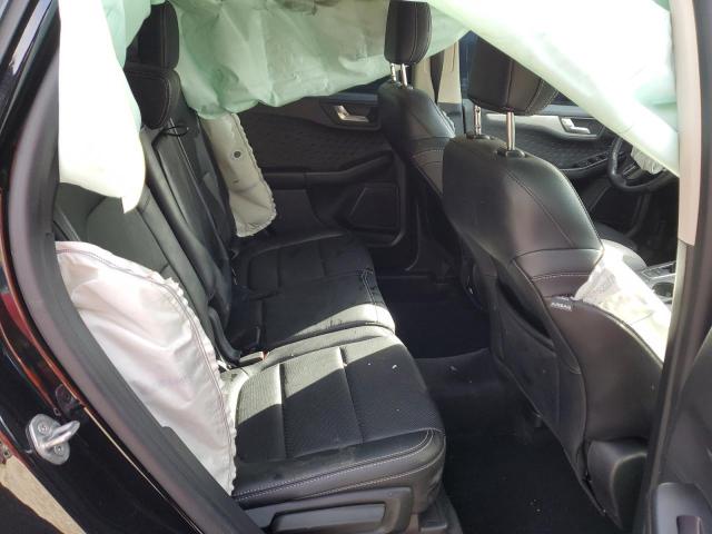 Photo 10 from auction – 2020 FORD ESCAPE SEL with VIN 1FMCU9H60LUA95151