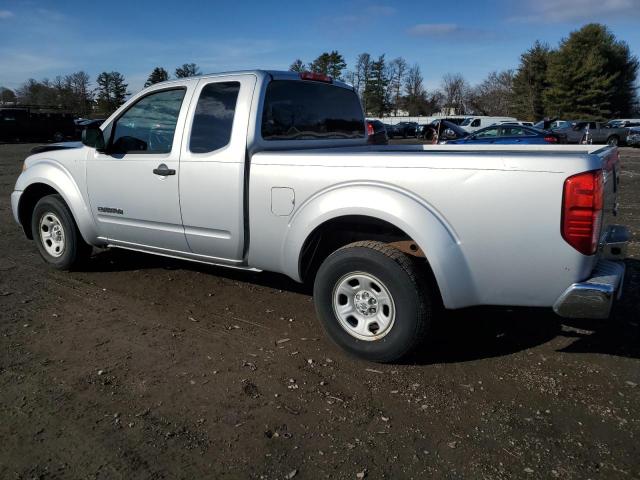 Photo 2 from auction – 2009 SUZUKI EQUATOR BA with VIN 5Z6BD06T19C410589