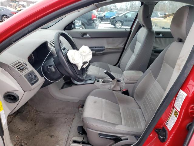Фото 7 с аукциона – 2005 VOLVO S40 с VIN YV1MS382752048541