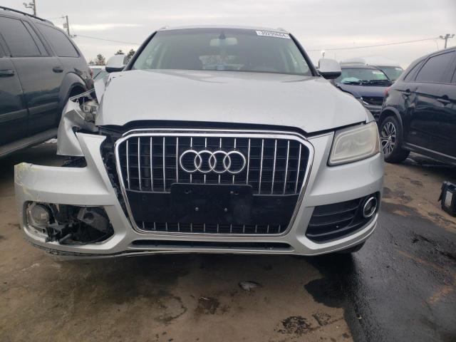 Photo 5 from auction – 2013 AUDI Q5 PREMIUM with VIN WA1LFAFPXDA027383