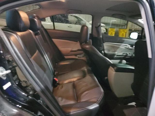 Photo 10 from auction – 2013 HONDA CIVIC EX with VIN 19XFB2F82DE022799