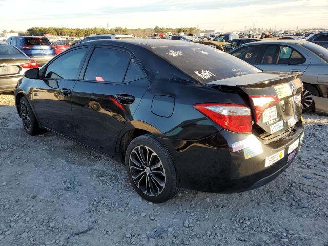 Photo 2 from auction – 2015 TOYOTA COROLLA L with VIN 5YFBURHE4FP242399