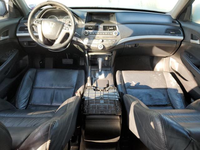 Photo 8 from auction – 2012 HONDA ACCORD SE with VIN 1HGCP2F65CA030000