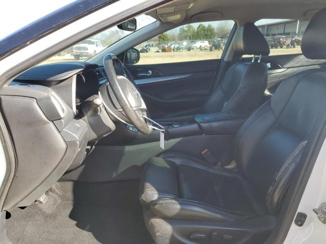 Photo 7 from auction – 2016 NISSAN MAXIMA 3.5 with VIN 1N4AA6APXGC407435