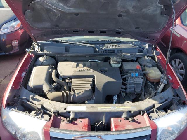 Photo 11 from auction – 2007 SATURN ION LEVEL with VIN 1G8AJ55F87Z159652