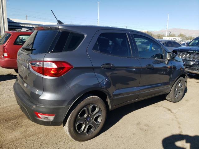 Photo 3 from auction – 2021 FORD ECOSPORT S with VIN MAJ3S2FE2MC418012