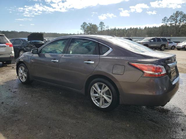 Photo 2 from auction – 2015 NISSAN ALTIMA 2.5 with VIN 1N4AL3AP7FC479698
