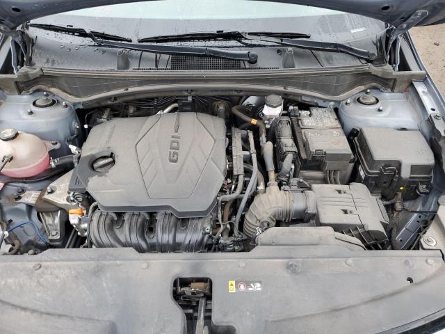 Photo 12 from auction – 2023 KIA SPORTAGE E with VIN 5XYK33AF3PG007436