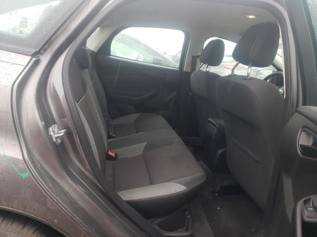 Photo 10 from auction – 2012 FORD FOCUS SE with VIN 1FAHP3F2XCL214303