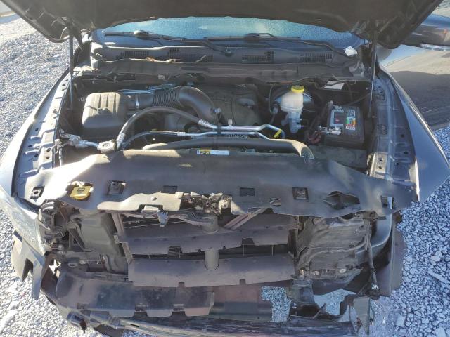 Photo 11 from auction – 2018 RAM 1500 SPORT with VIN 1C6RR7HT4JS178057