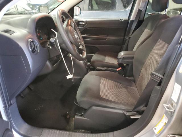 Photo 7 from auction – 2011 JEEP COMPASS SP with VIN 1J4NT1FA9BD286536