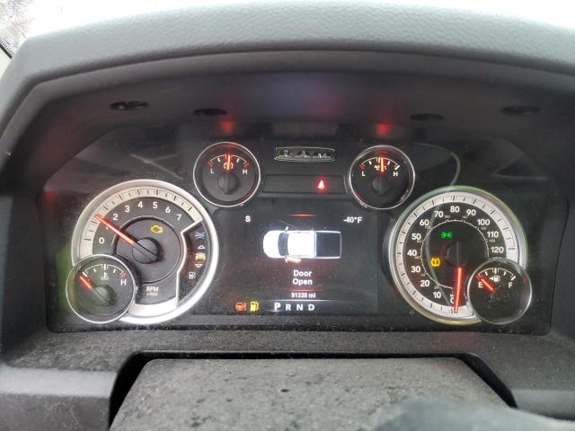 Photo 9 from auction – 2017 RAM 1500 SLT with VIN 1C6RR7LT6HS690016