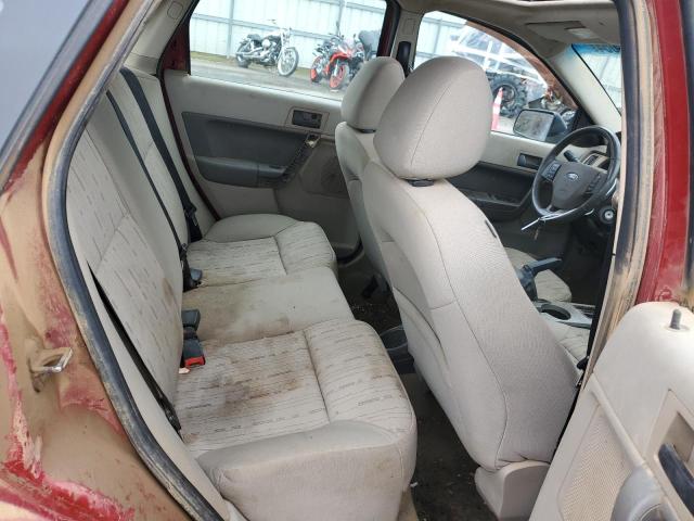 Photo 10 from auction – 2010 FORD FOCUS SE with VIN 1FAHP3FN0AW276671