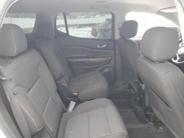Photo 11 from auction – 2021 GMC ACADIA SLE with VIN 1GKKNKLA3MZ124196