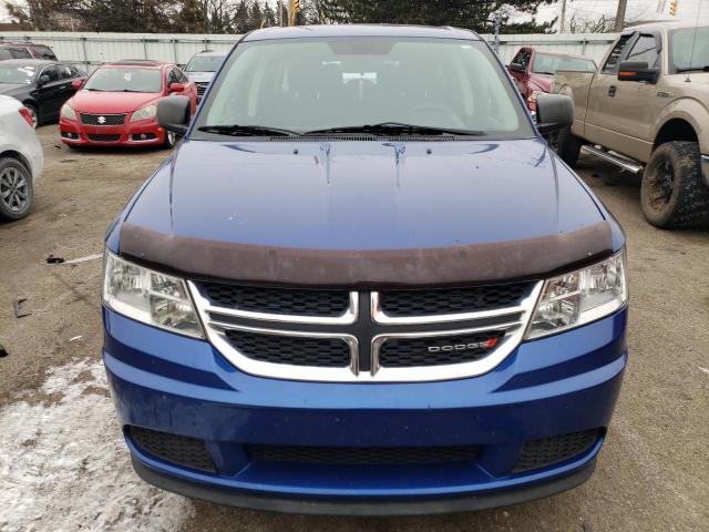 Photo 5 from auction – 2015 DODGE JOURNEY SE with VIN 3C4PDCAB2FT531149