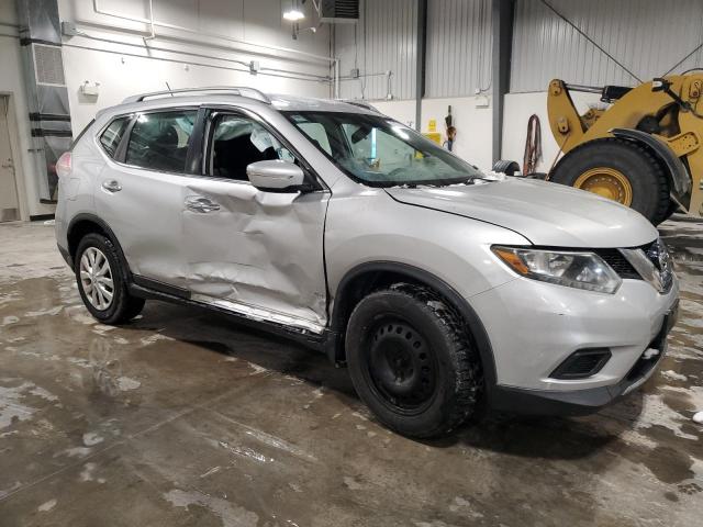 Photo 4 from auction – 2014 NISSAN ROGUE S with VIN 5N1AT2MT5EC834472