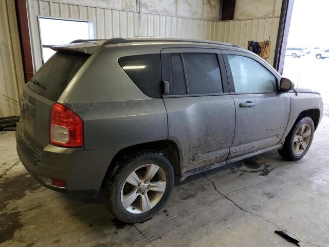 Photo 3 from auction – 2013 JEEP COMPASS SP with VIN 1C4NJDBB3DD271965